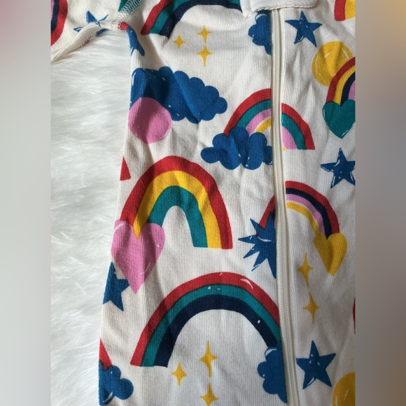 Hanna Andersson Rainbows and Stars - Picture 2 of 4